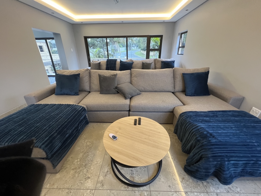 4 Bedroom Property for Sale in Bunkers Hill Eastern Cape